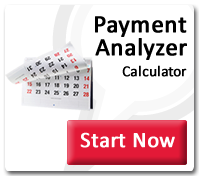Payment Analyzer